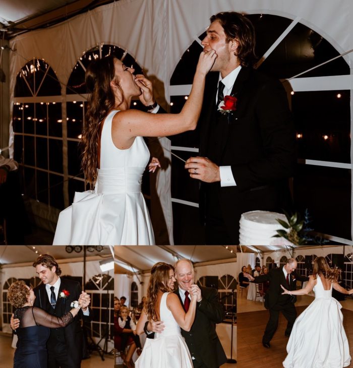 A Wedding After Loss: Learning to Celebrate Without Forgetting