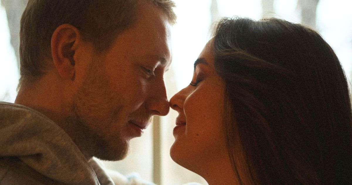 A Romantic Garden Wedding