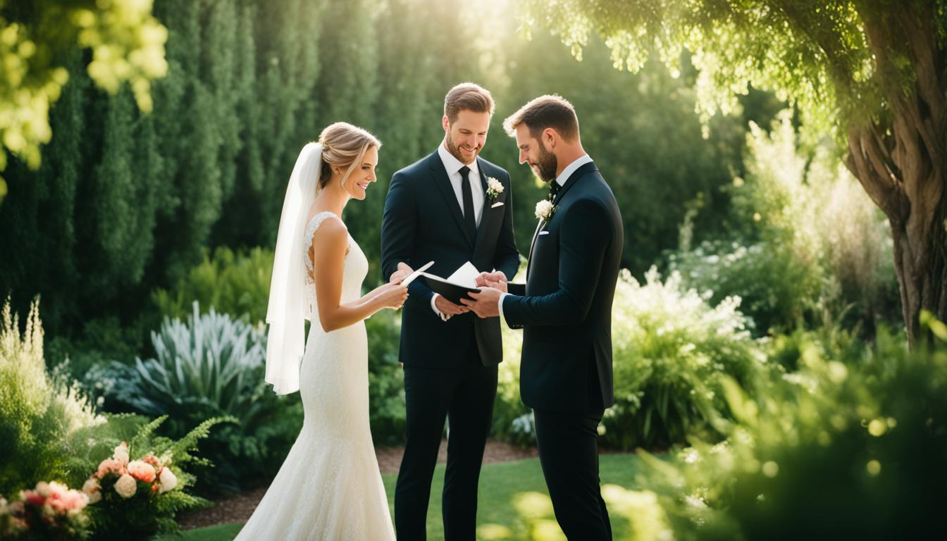 How to Choose the Right Wedding Photographer