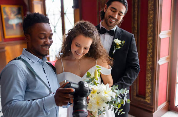 Couple Interaction and Creative Storytelling Techniques