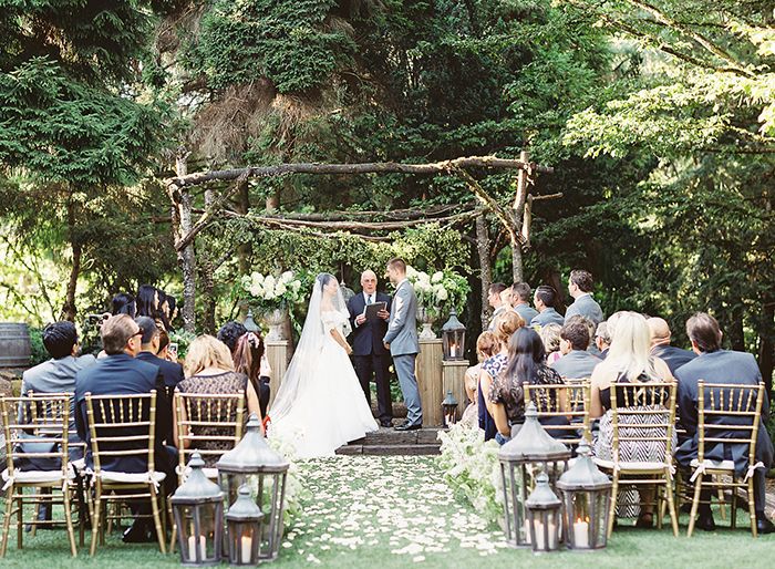 Capturing Small Weddings: Maximizing Impact in Intimate Celebrations