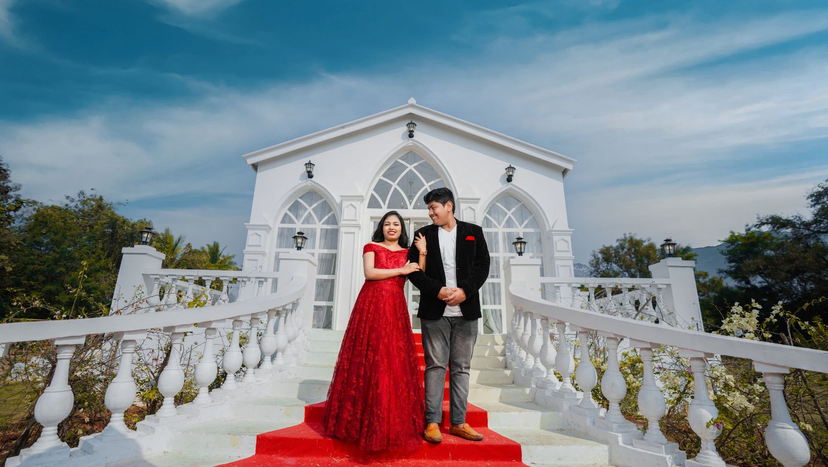 Expert Insights Balancing Artistry and Responsibility in Wedding Photography