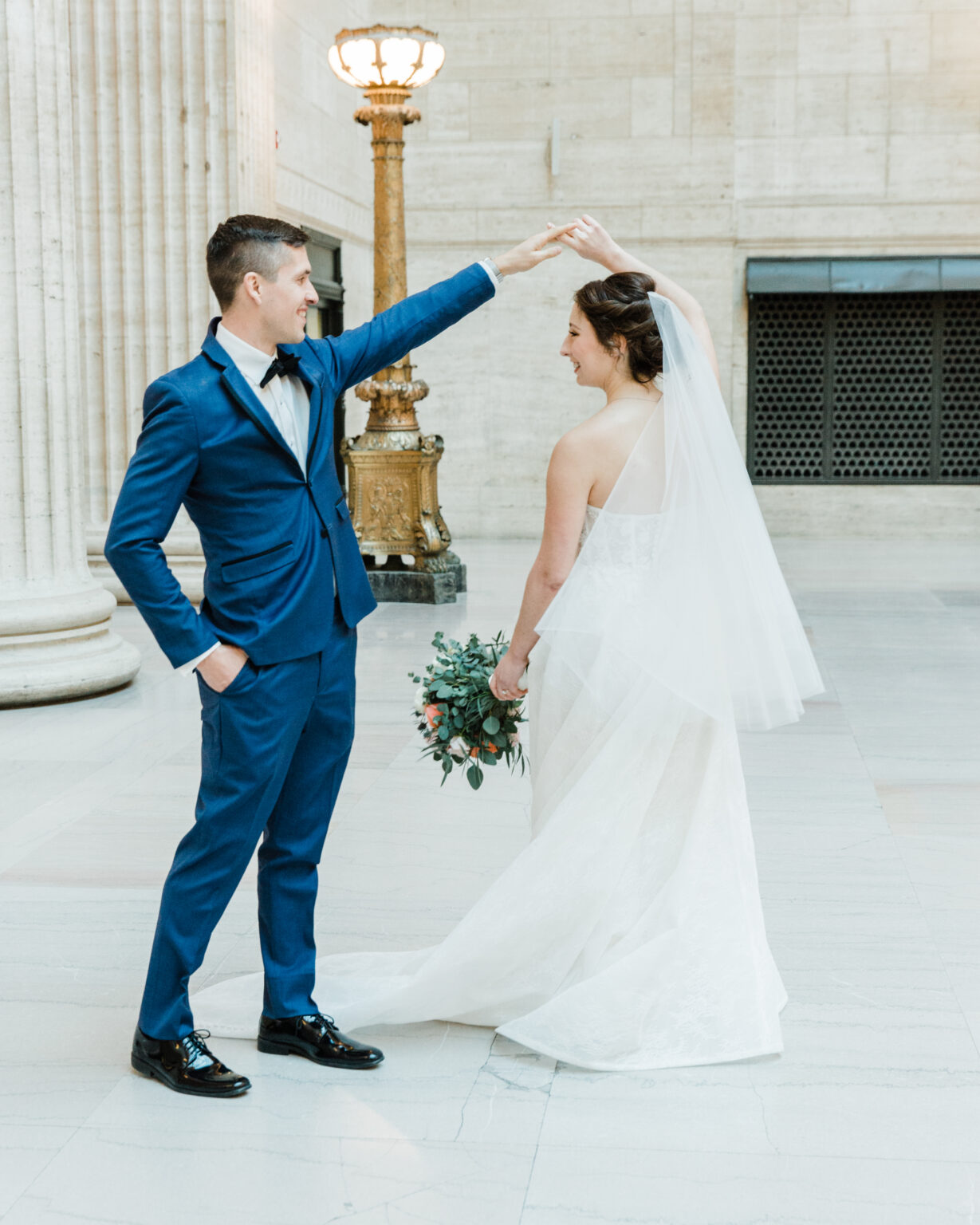 Choosing the Right Wedding Photographer How to Make an Informed Decision